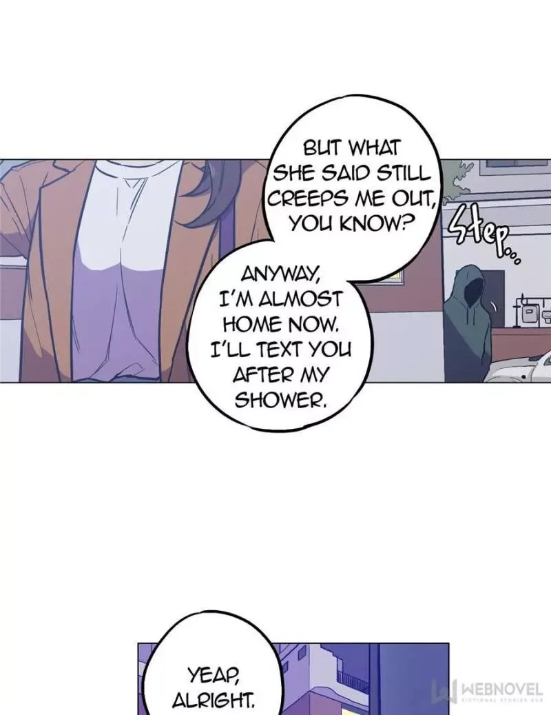 Akaku Somaru Kiss wo Shite Chapter 52 page 4
