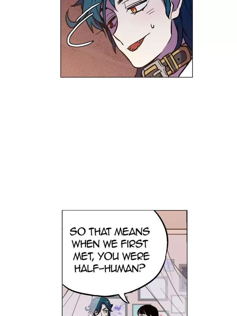 Akaku Somaru Kiss wo Shite Chapter 49 page 79