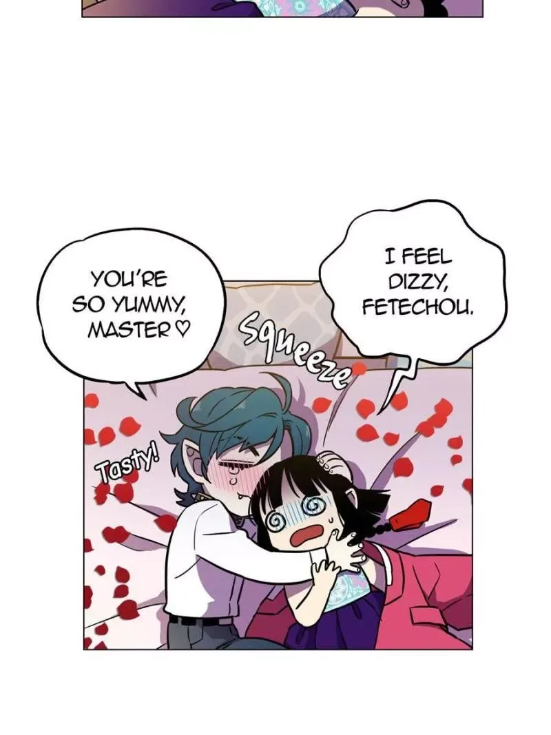 Akaku Somaru Kiss wo Shite Chapter 49 page 66