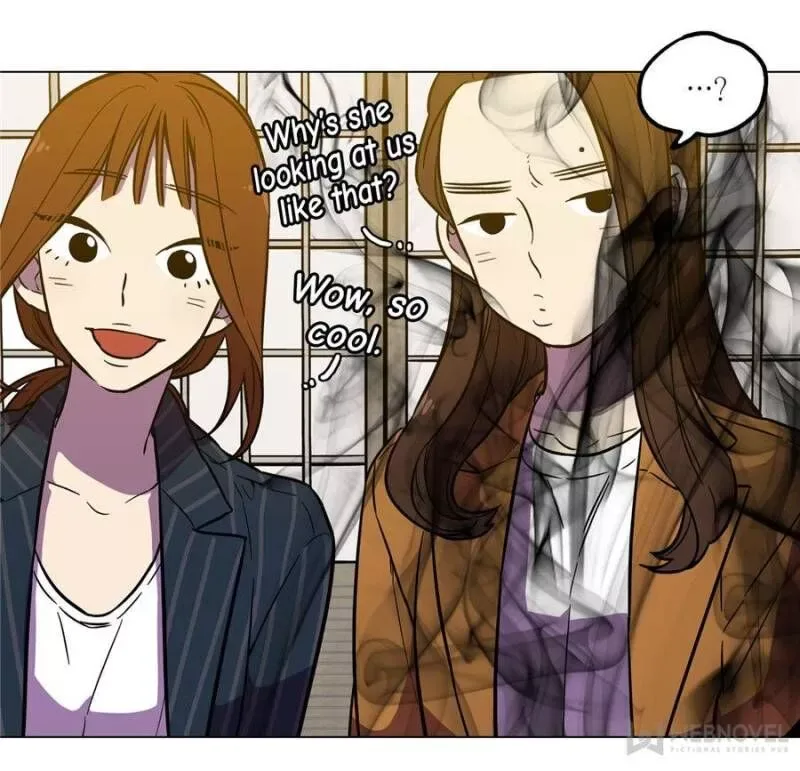 Akaku Somaru Kiss wo Shite Chapter 50 page 62