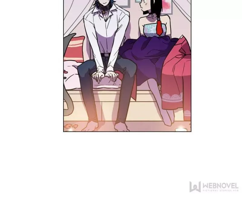 Akaku Somaru Kiss wo Shite Chapter 49 page 80