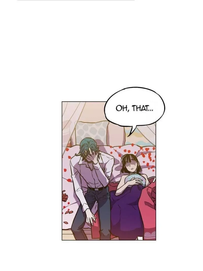 Akaku Somaru Kiss wo Shite Chapter 49 page 70