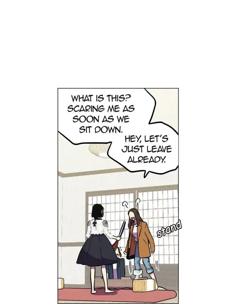 Akaku Somaru Kiss wo Shite Chapter 50 page 70