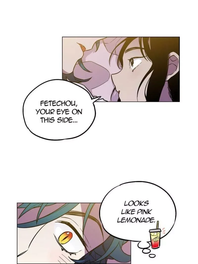 Akaku Somaru Kiss wo Shite Chapter 49 page 69