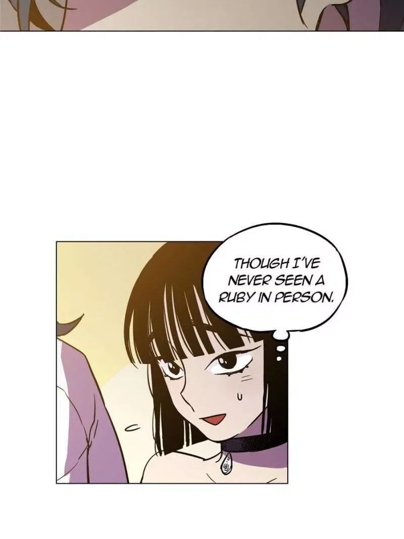 Akaku Somaru Kiss wo Shite Chapter 49 page 76