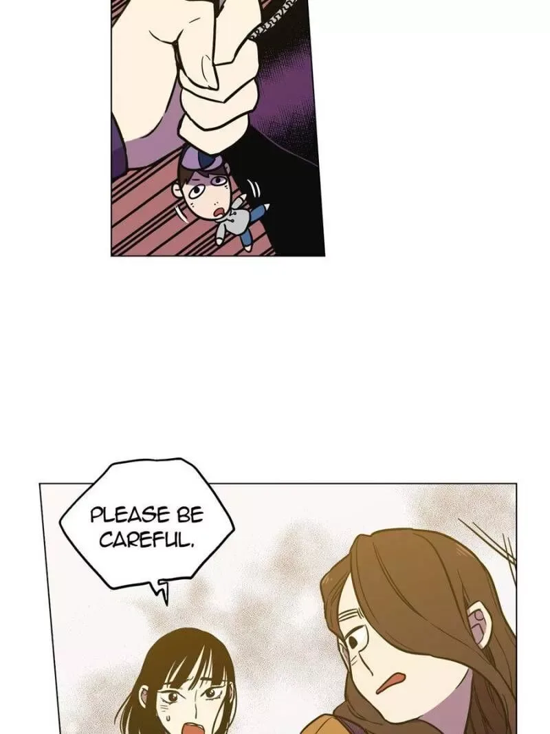 Akaku Somaru Kiss wo Shite Chapter 50 page 72