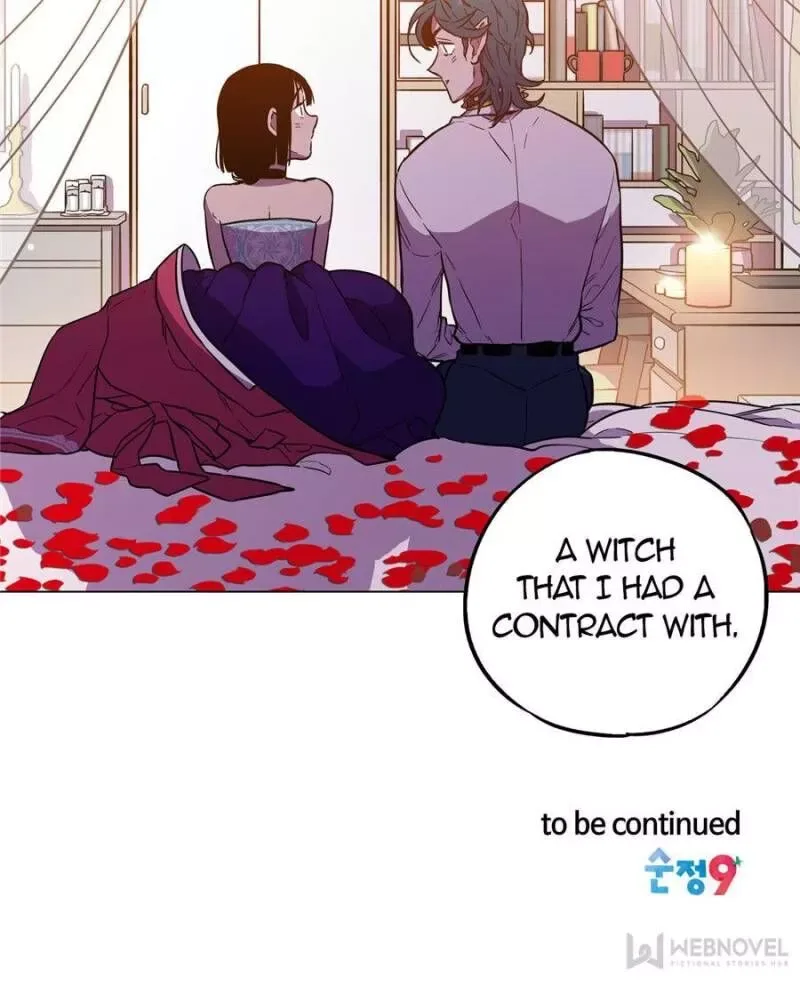 Akaku Somaru Kiss wo Shite Chapter 49 page 87