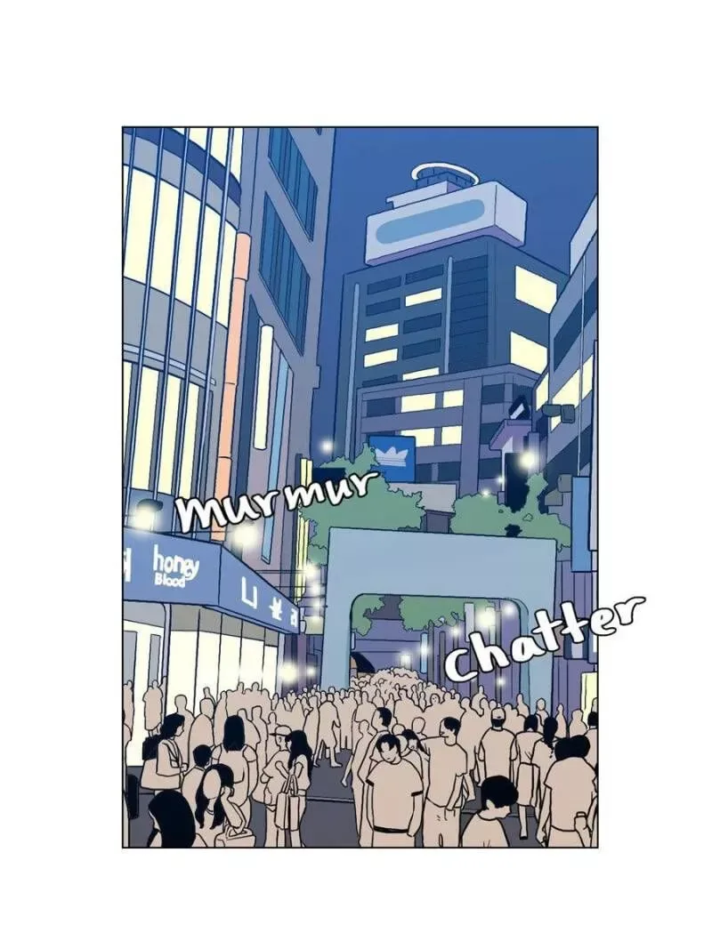 Akaku Somaru Kiss wo Shite Chapter 52 page 11
