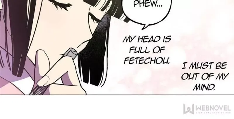 Akaku Somaru Kiss wo Shite Chapter 52 page 18