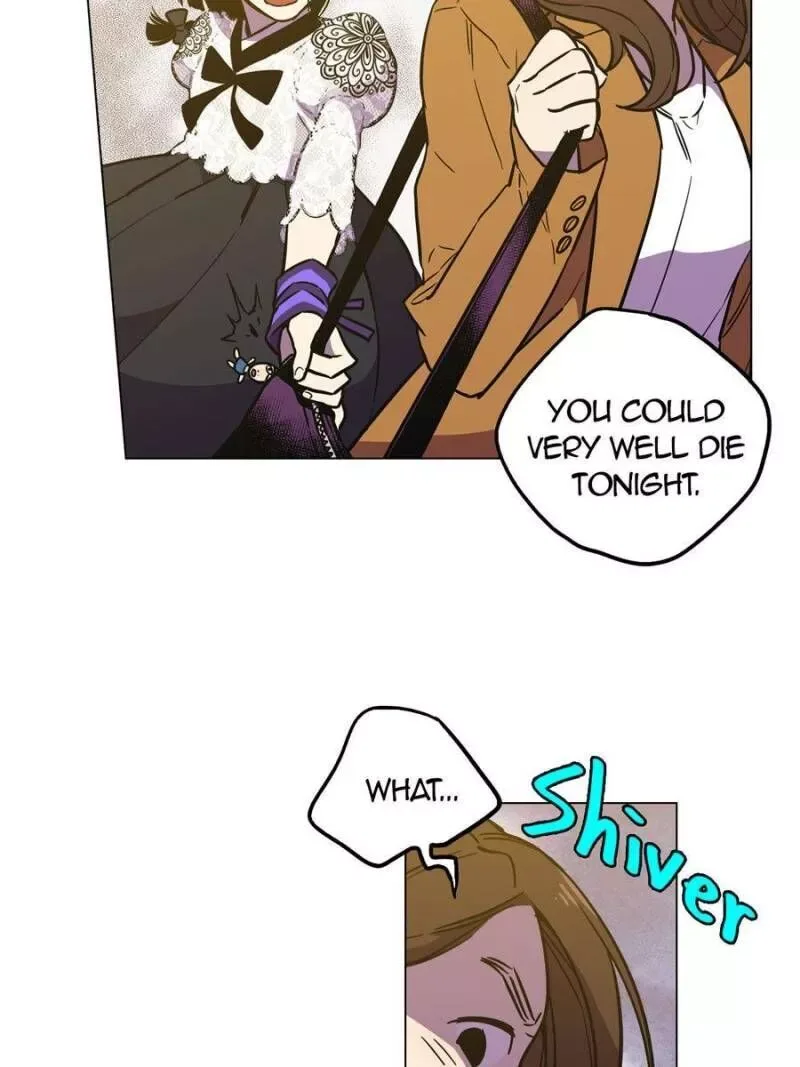 Akaku Somaru Kiss wo Shite Chapter 50 page 73