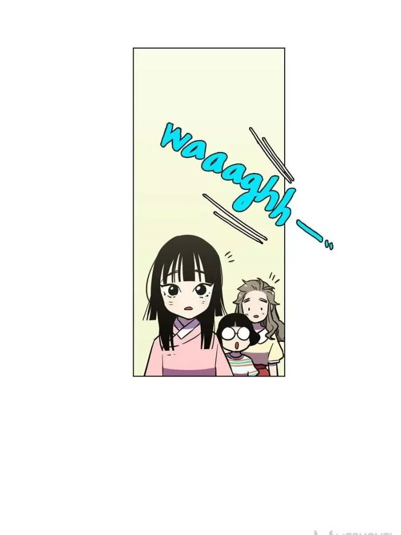 Akaku Somaru Kiss wo Shite Chapter 52 page 31