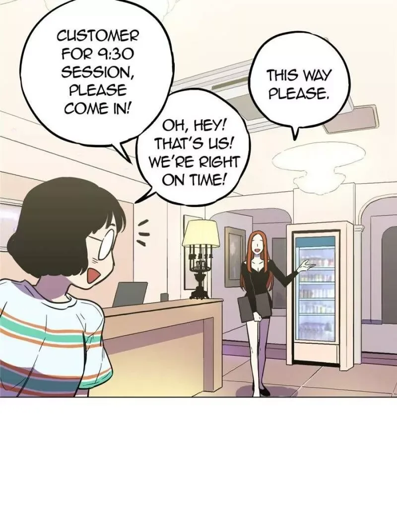 Akaku Somaru Kiss wo Shite Chapter 52 page 30