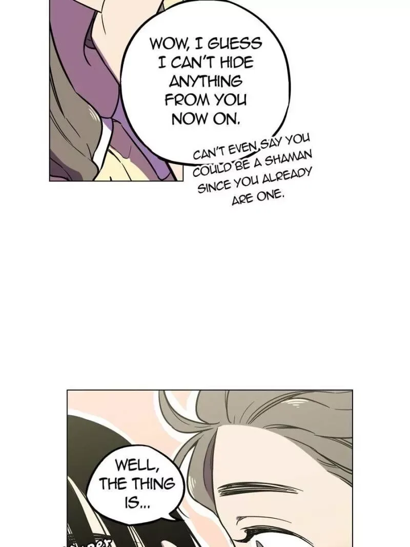 Akaku Somaru Kiss wo Shite Chapter 52 page 26