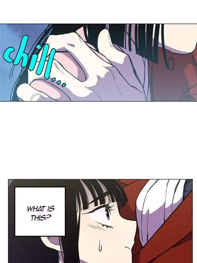 Akaku Somaru Kiss wo Shite Chapter 52 page 41
