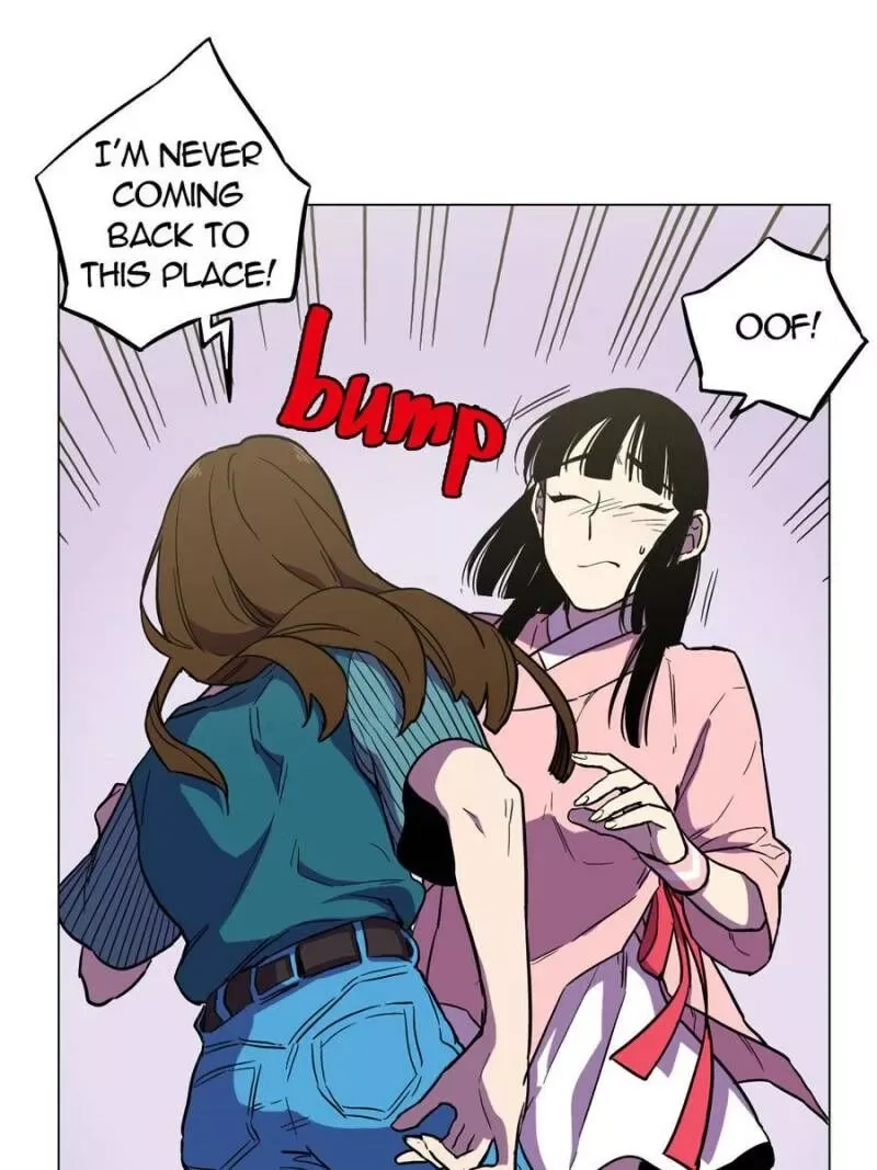 Akaku Somaru Kiss wo Shite Chapter 52 page 34