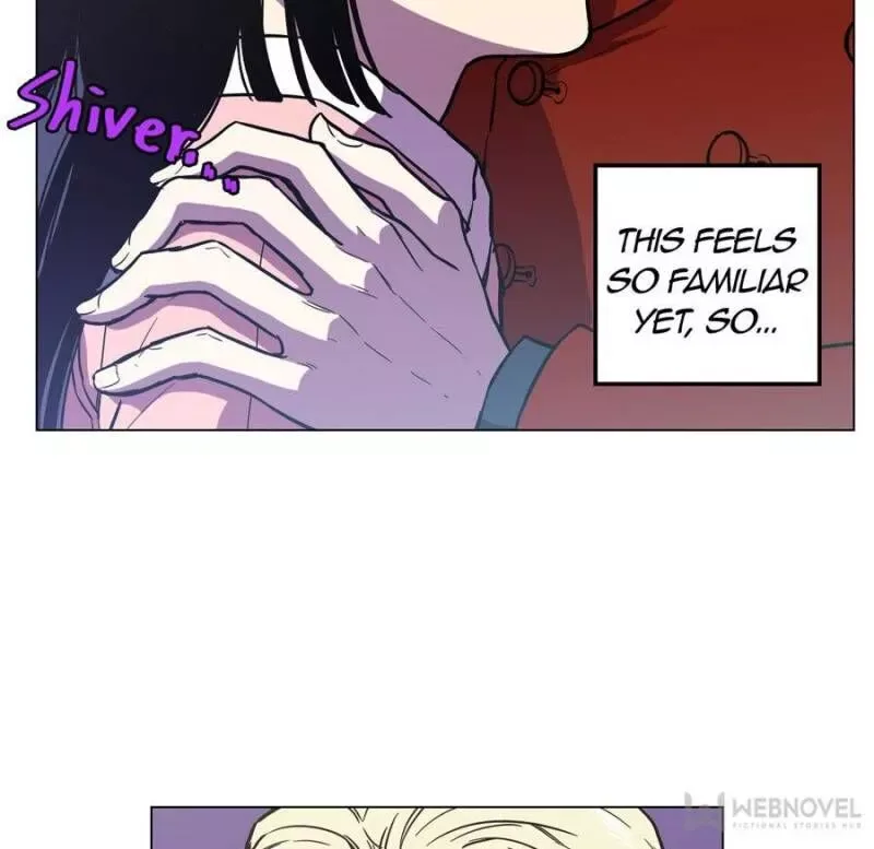 Akaku Somaru Kiss wo Shite Chapter 52 page 42