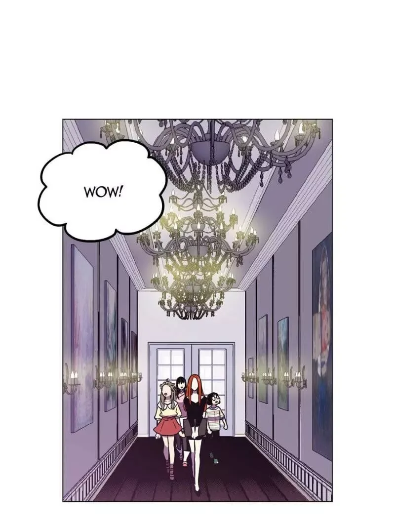 Akaku Somaru Kiss wo Shite Chapter 52 page 54