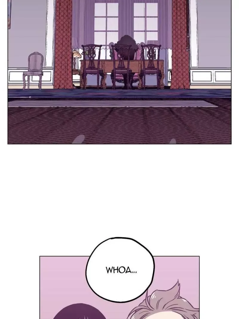 Akaku Somaru Kiss wo Shite Chapter 52 page 61