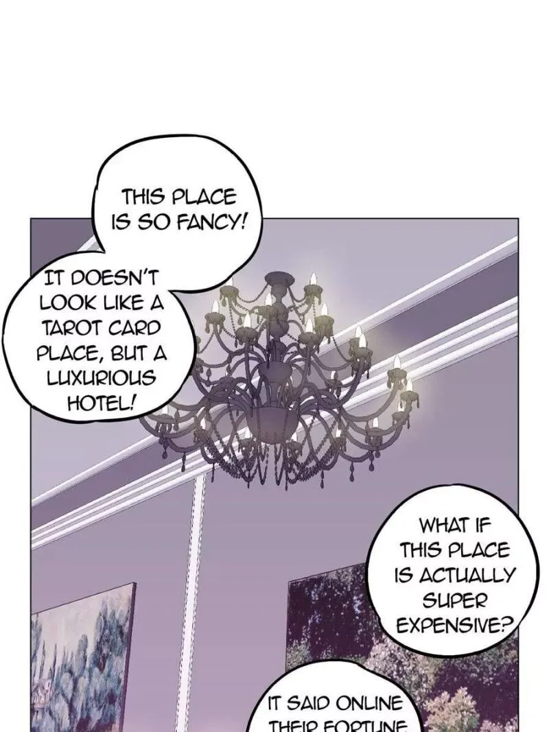Akaku Somaru Kiss wo Shite Chapter 52 page 55