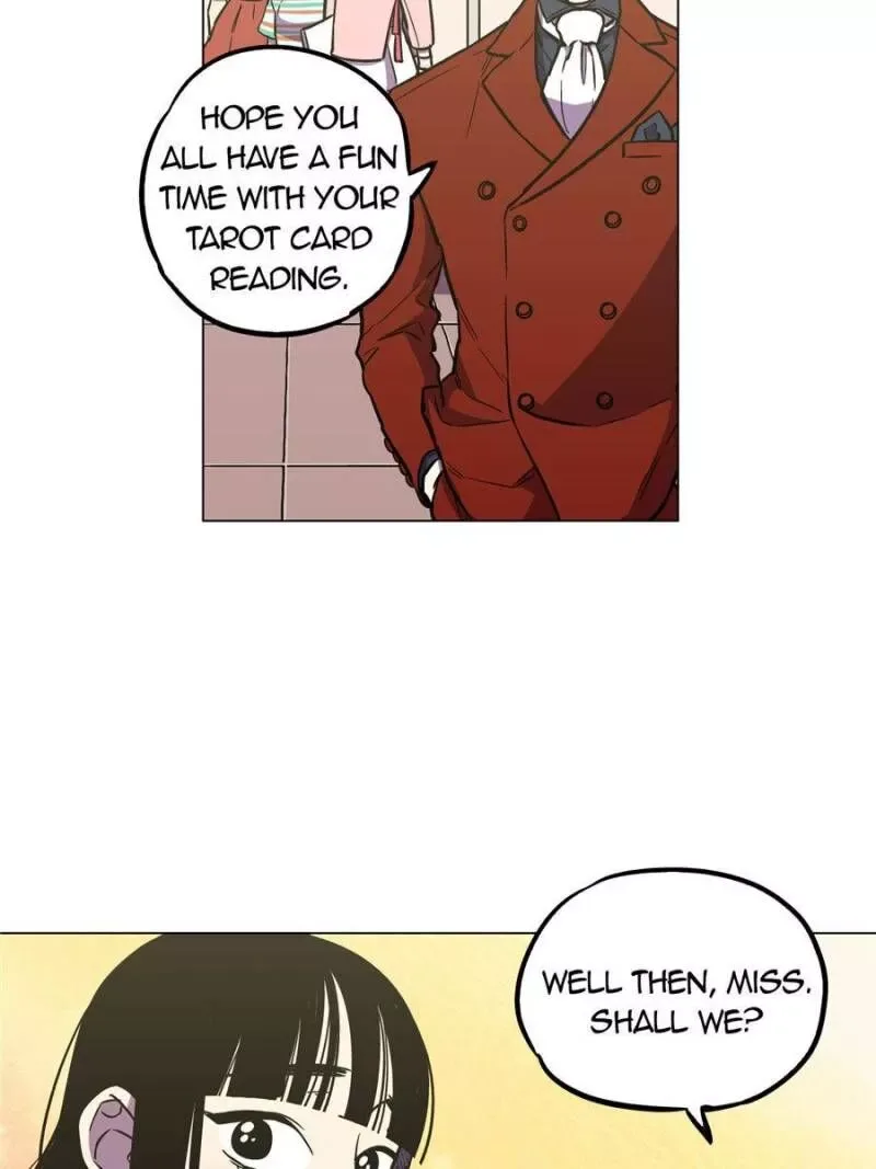 Akaku Somaru Kiss wo Shite Chapter 52 page 52