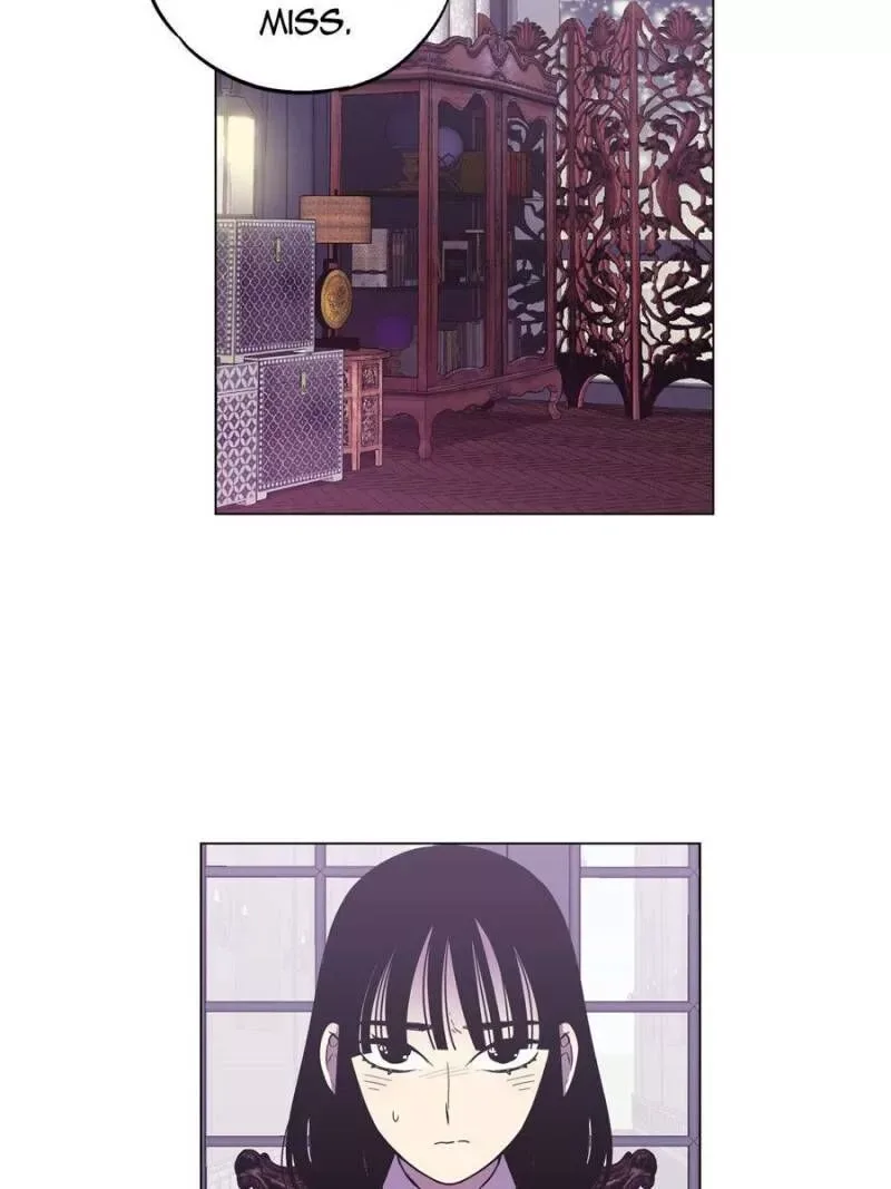 Akaku Somaru Kiss wo Shite Chapter 54 page 2