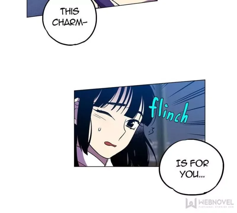 Akaku Somaru Kiss wo Shite Chapter 54 page 6