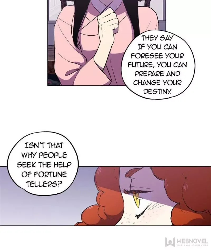 Akaku Somaru Kiss wo Shite Chapter 54 page 3