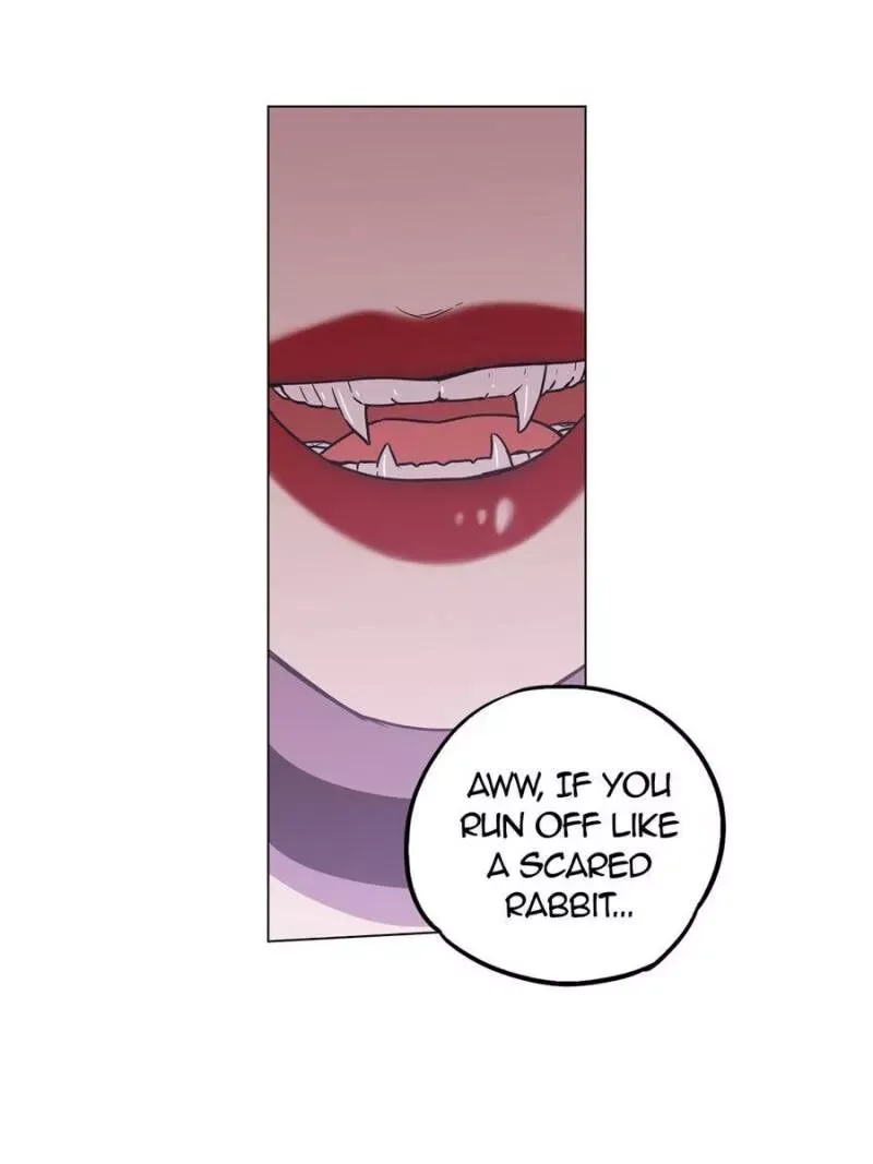 Akaku Somaru Kiss wo Shite Chapter 54 page 21