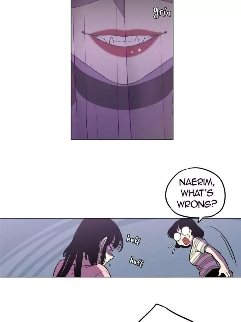 Akaku Somaru Kiss wo Shite Chapter 54 page 18