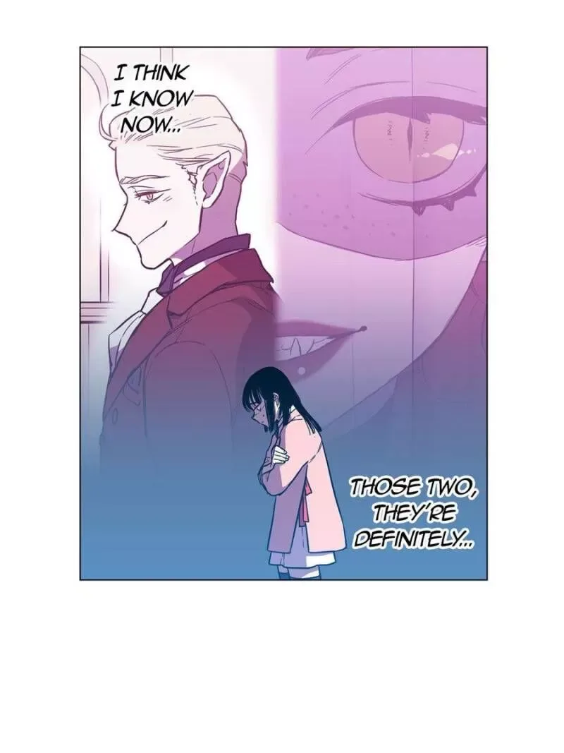 Akaku Somaru Kiss wo Shite Chapter 54 page 26