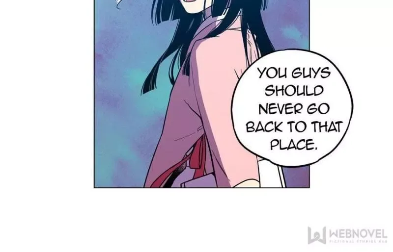 Akaku Somaru Kiss wo Shite Chapter 54 page 31