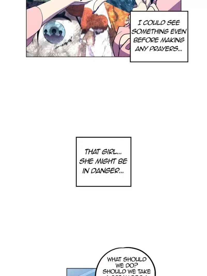 Akaku Somaru Kiss wo Shite Chapter 54 page 29