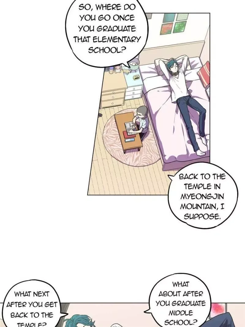 Akaku Somaru Kiss wo Shite Chapter 53 page 4