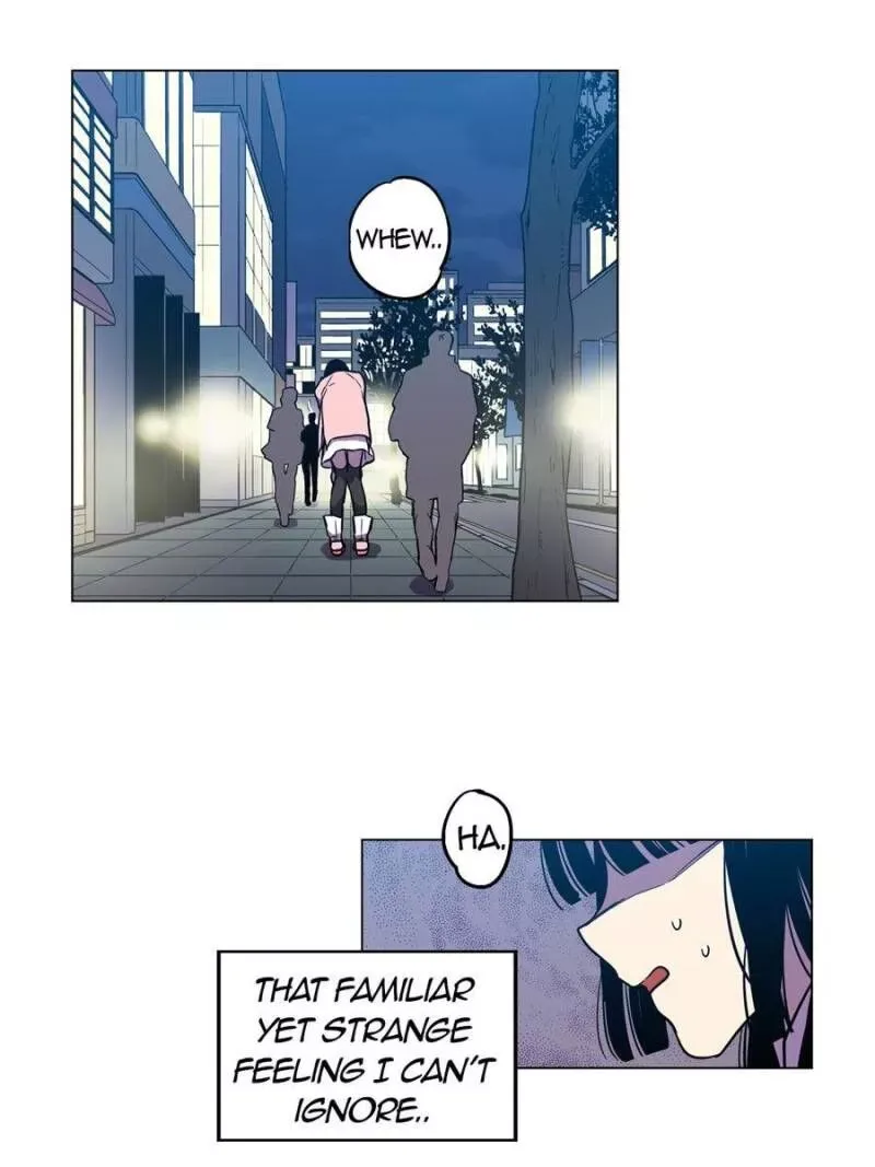 Akaku Somaru Kiss wo Shite Chapter 54 page 24