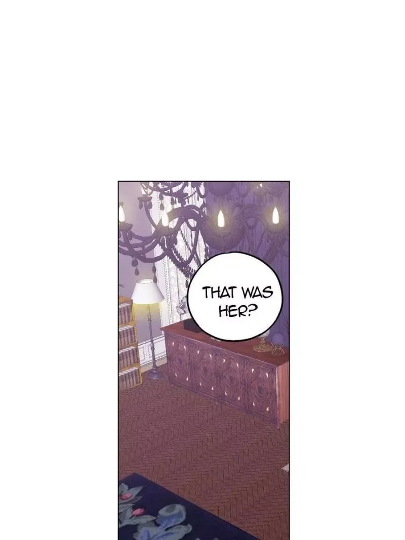 Akaku Somaru Kiss wo Shite Chapter 54 page 35