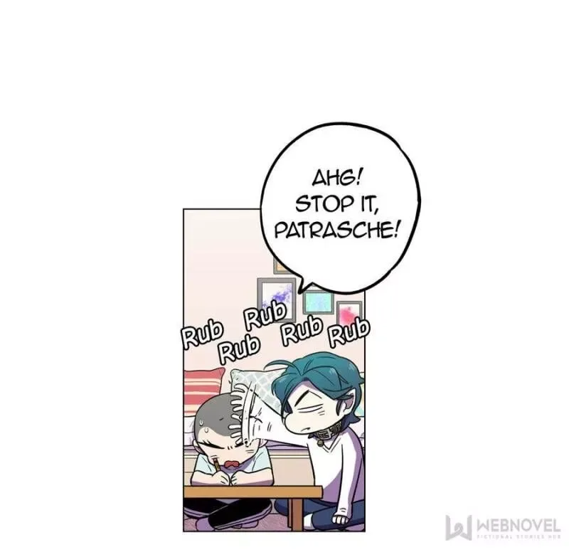 Akaku Somaru Kiss wo Shite Chapter 53 page 15