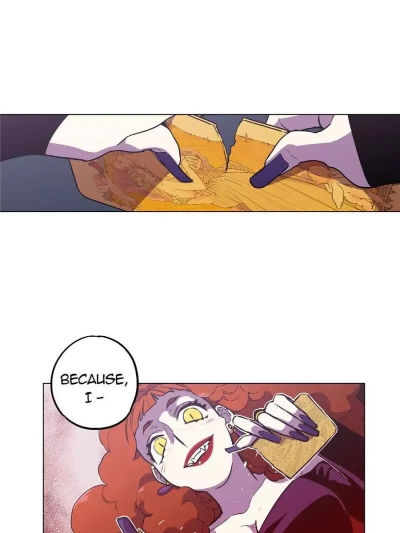 Akaku Somaru Kiss wo Shite Chapter 54 page 41