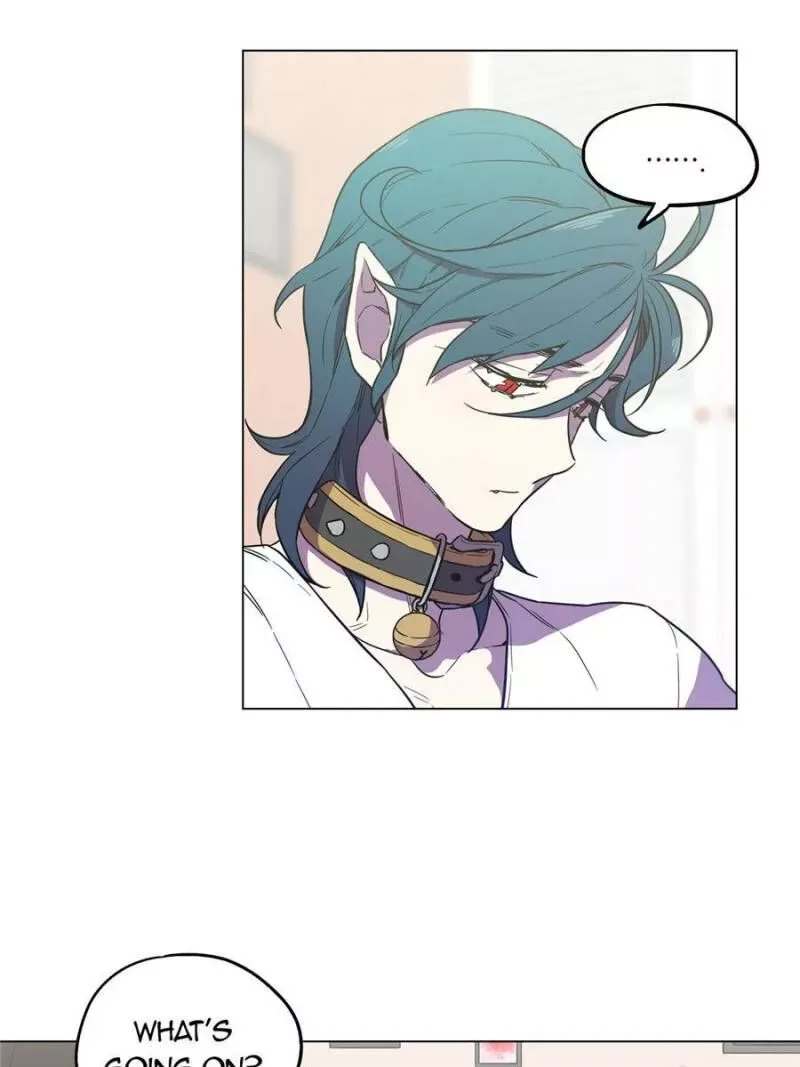 Akaku Somaru Kiss wo Shite Chapter 53 page 8