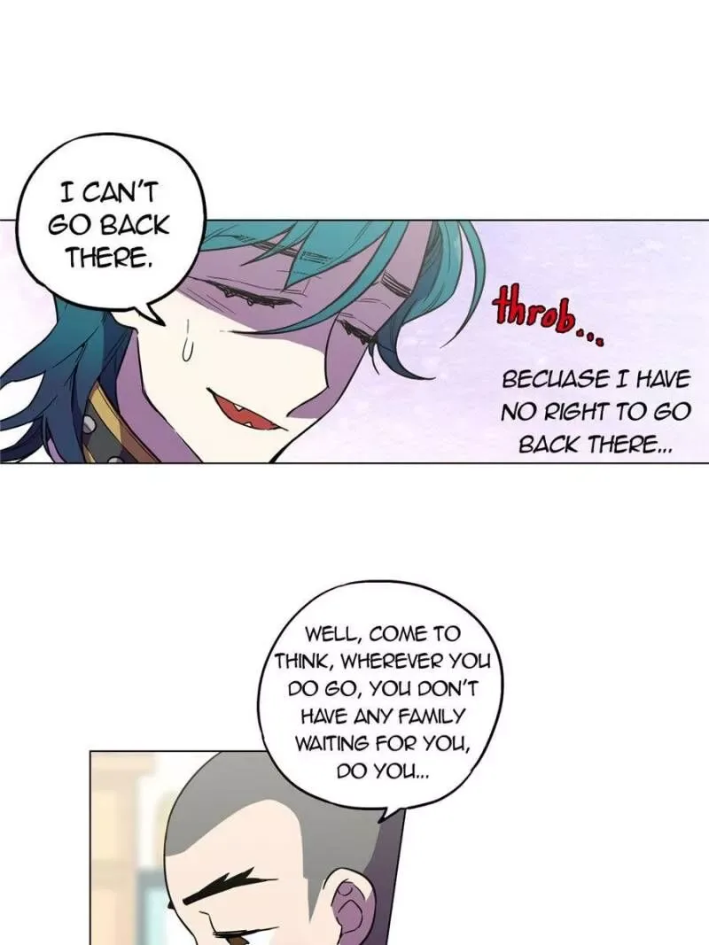 Akaku Somaru Kiss wo Shite Chapter 53 page 13