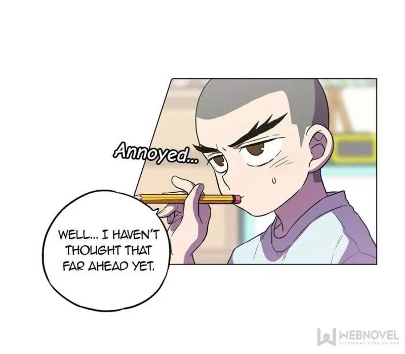 Akaku Somaru Kiss wo Shite Chapter 53 page 6