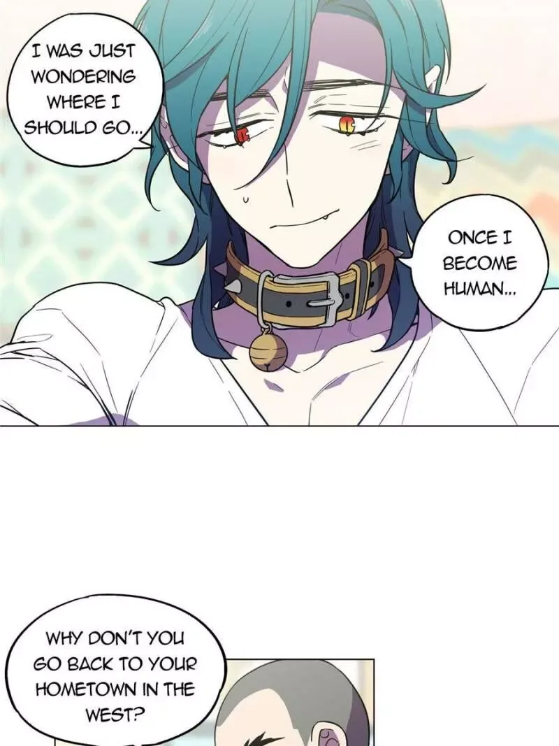 Akaku Somaru Kiss wo Shite Chapter 53 page 10