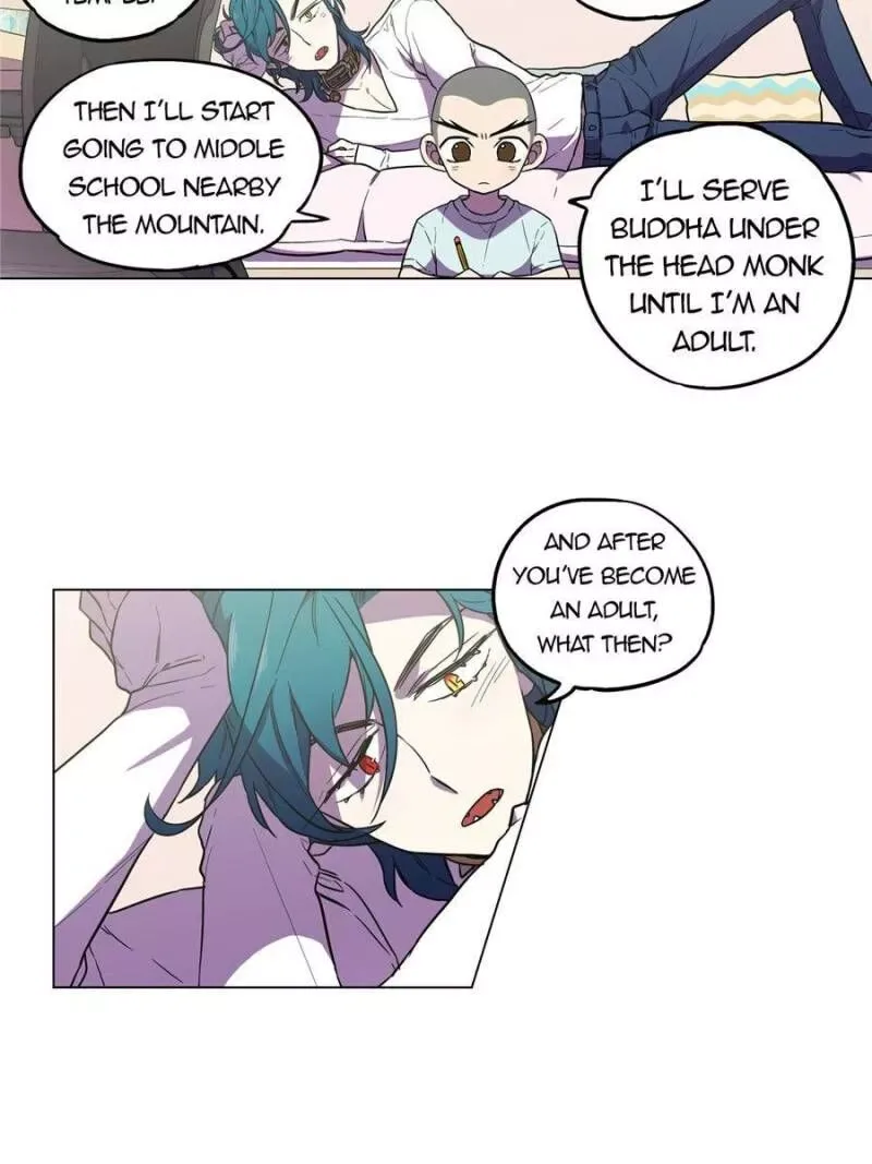 Akaku Somaru Kiss wo Shite Chapter 53 page 5