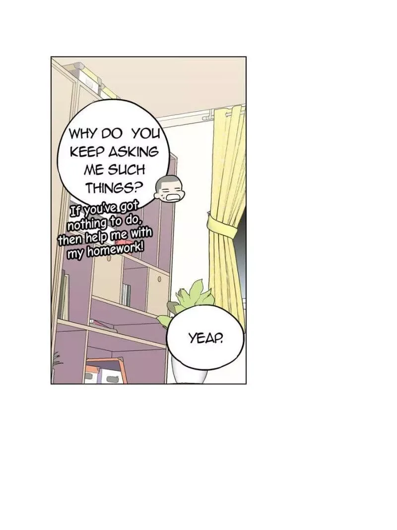 Akaku Somaru Kiss wo Shite Chapter 53 page 7