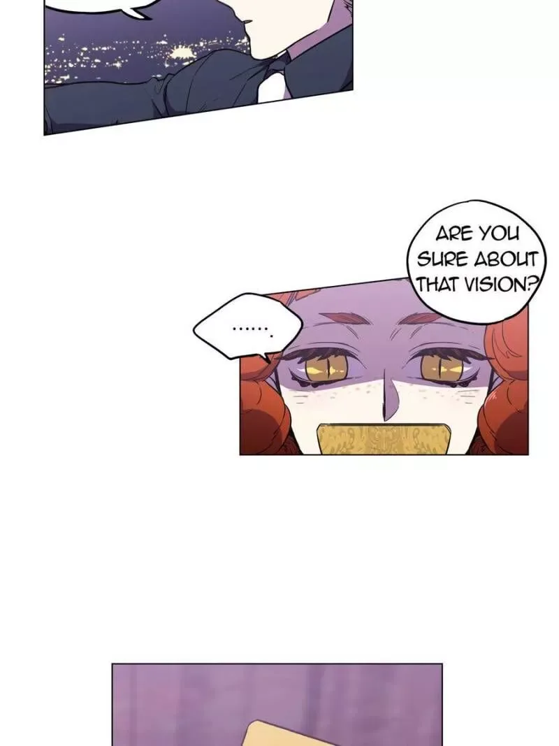 Akaku Somaru Kiss wo Shite Chapter 54 page 39