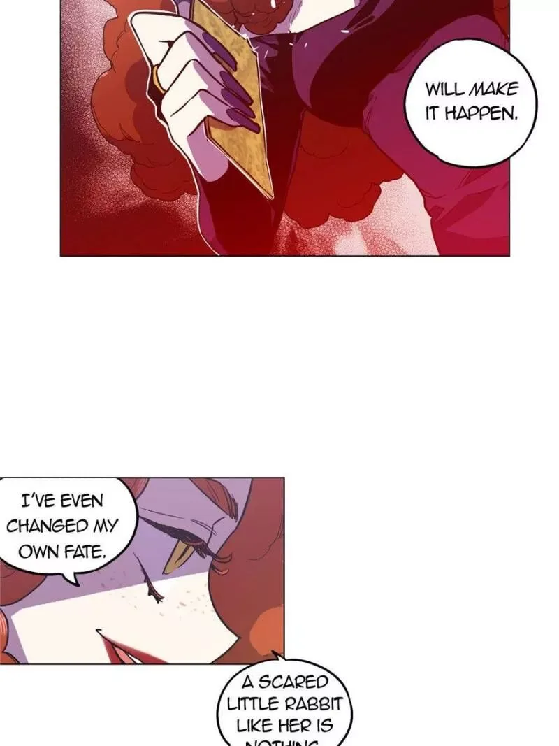 Akaku Somaru Kiss wo Shite Chapter 54 page 42
