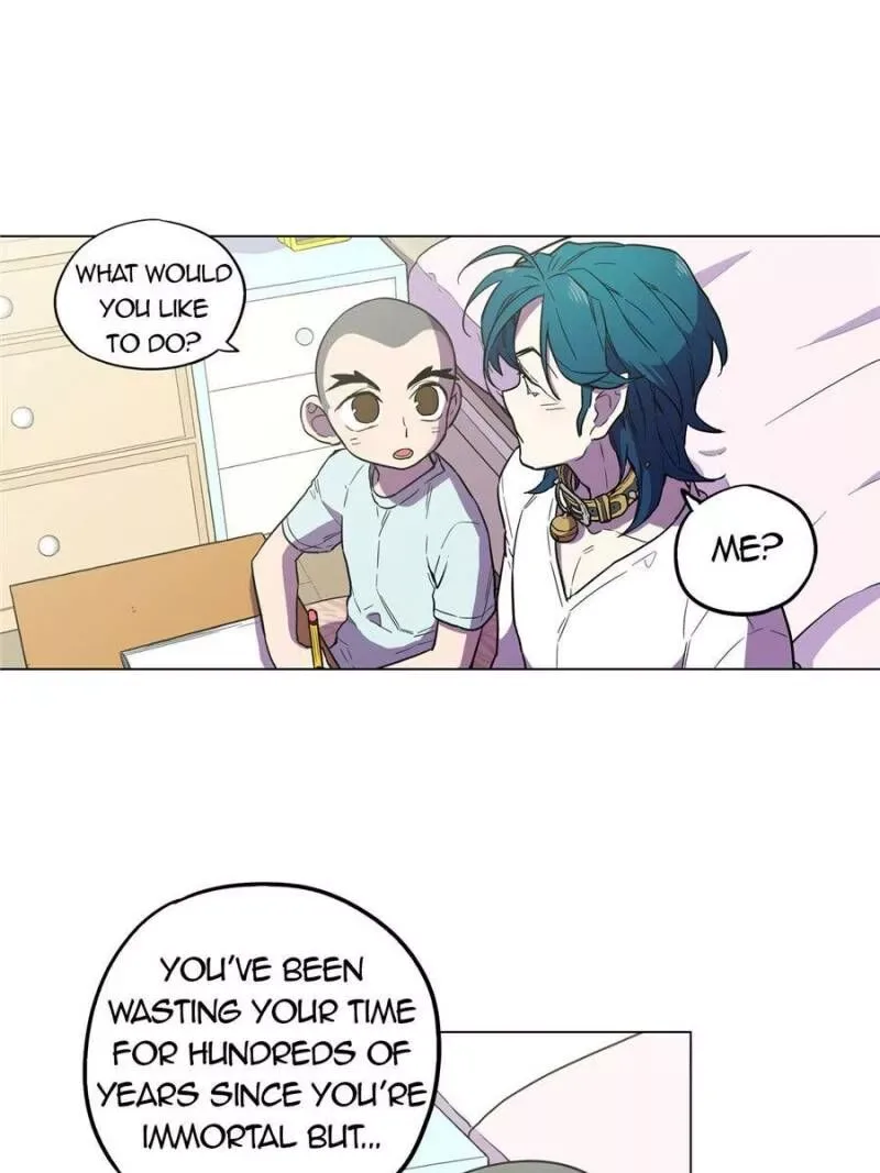 Akaku Somaru Kiss wo Shite Chapter 53 page 19