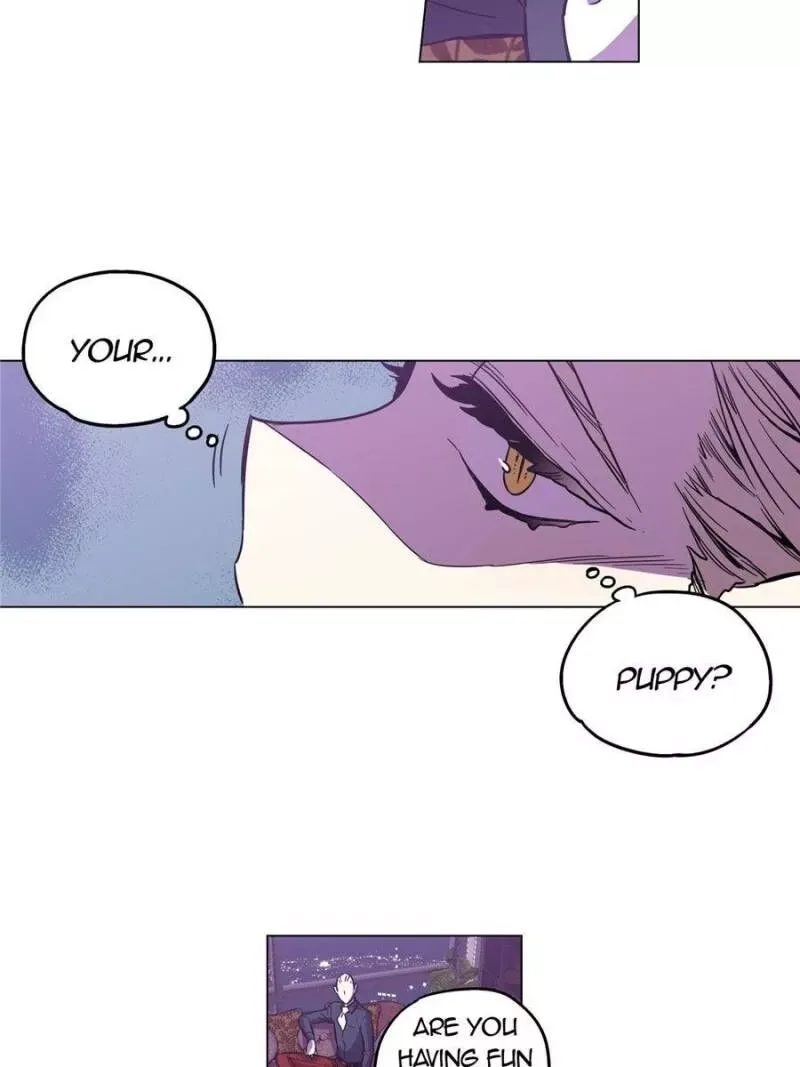 Akaku Somaru Kiss wo Shite Chapter 54 page 47