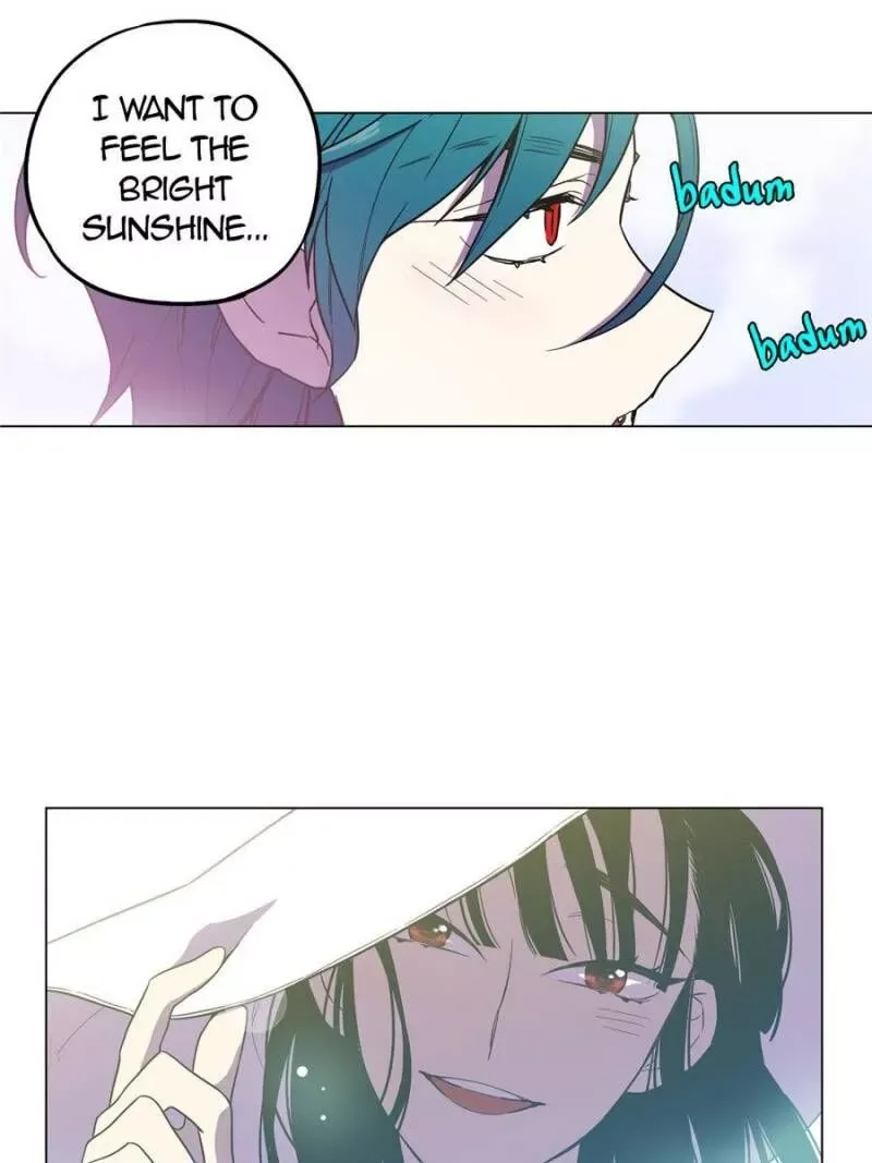 Akaku Somaru Kiss wo Shite Chapter 53 page 25