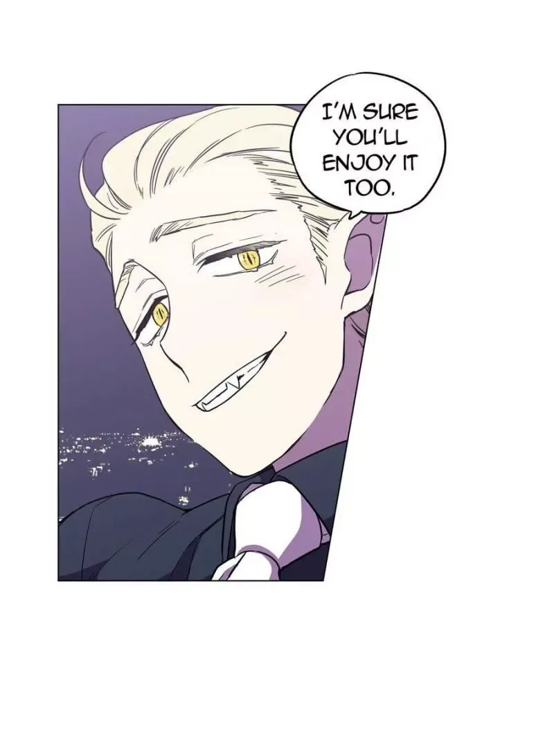 Akaku Somaru Kiss wo Shite Chapter 54 page 50
