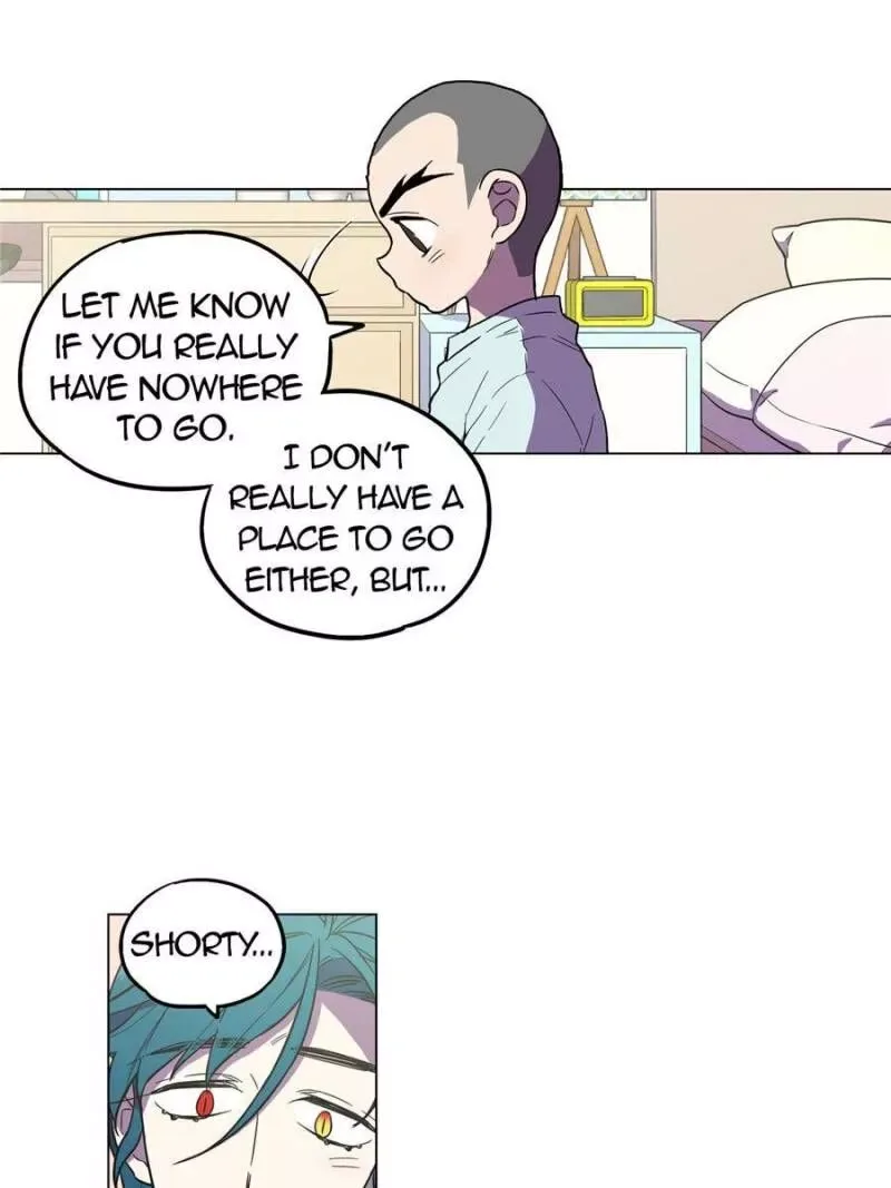 Akaku Somaru Kiss wo Shite Chapter 53 page 37